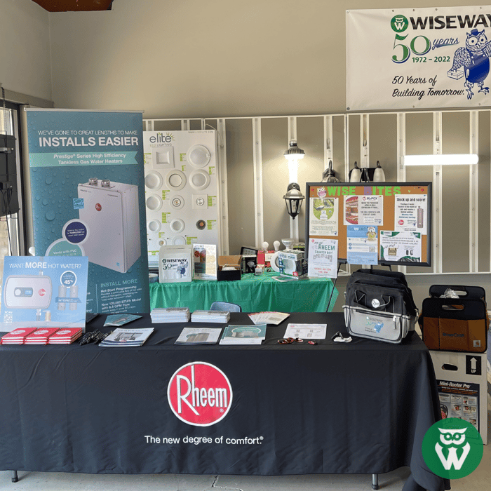 Wiseway Supply in Kentucky